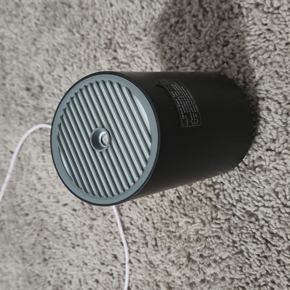 Mini humidifier